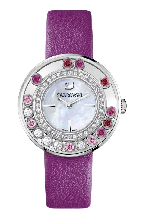 swarovski replica watches india|who makes swarovski watches.